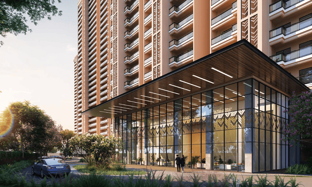 Godrej Aristocrat
