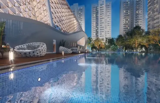 Godrej Nature Plus